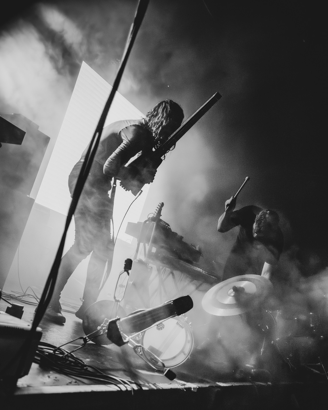 Austin TV + Sistemas Inestables